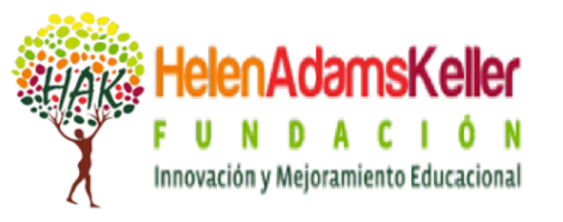 FUNDACIÓN HELEN ADAMS KELLER